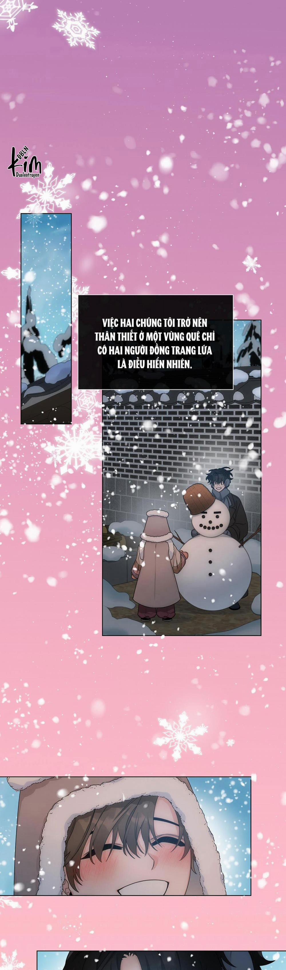 Love And Roll 7.2 trang 3