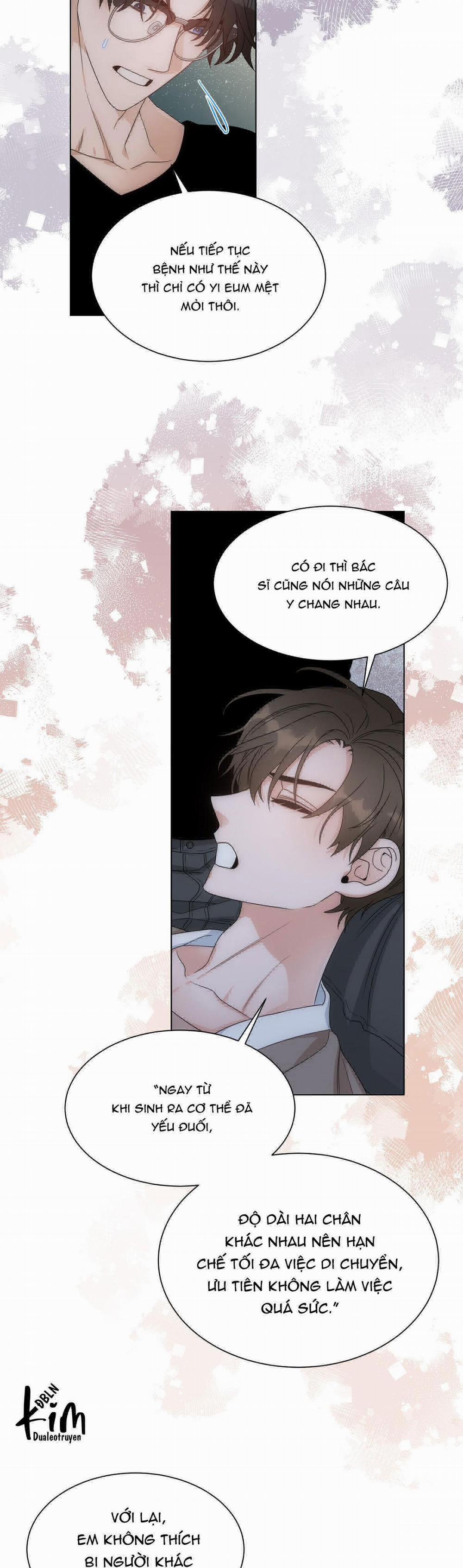 Love And Roll 7.2 trang 6