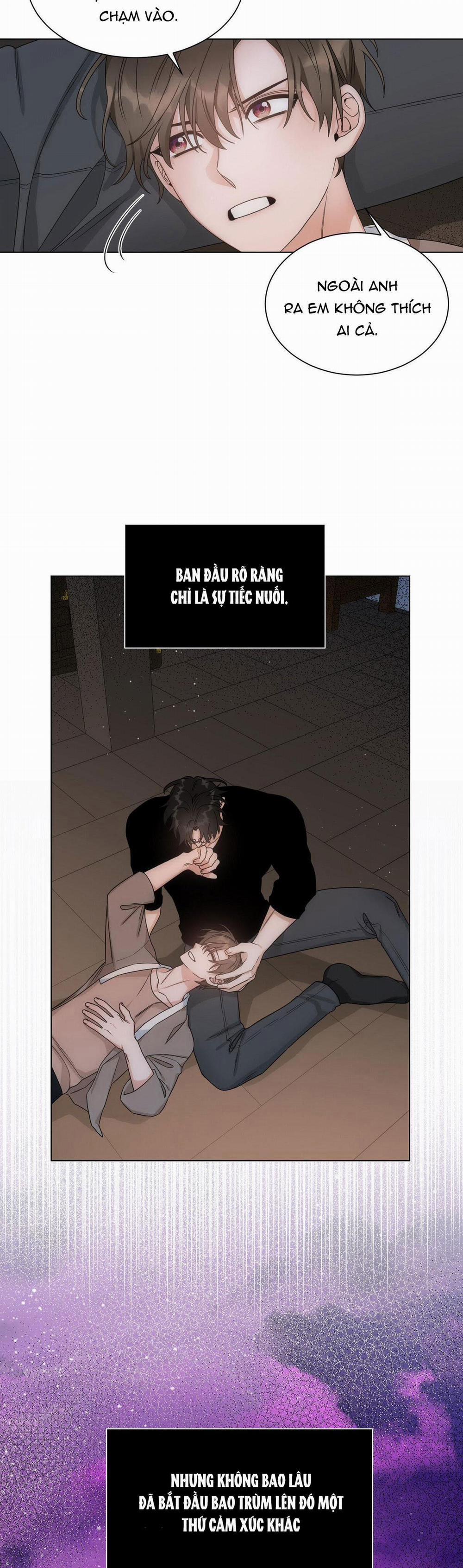 Love And Roll 7.2 trang 7