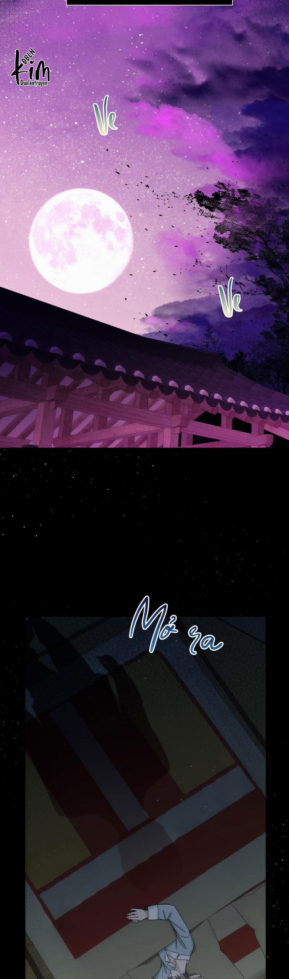 Love And Roll 7.2 trang 8