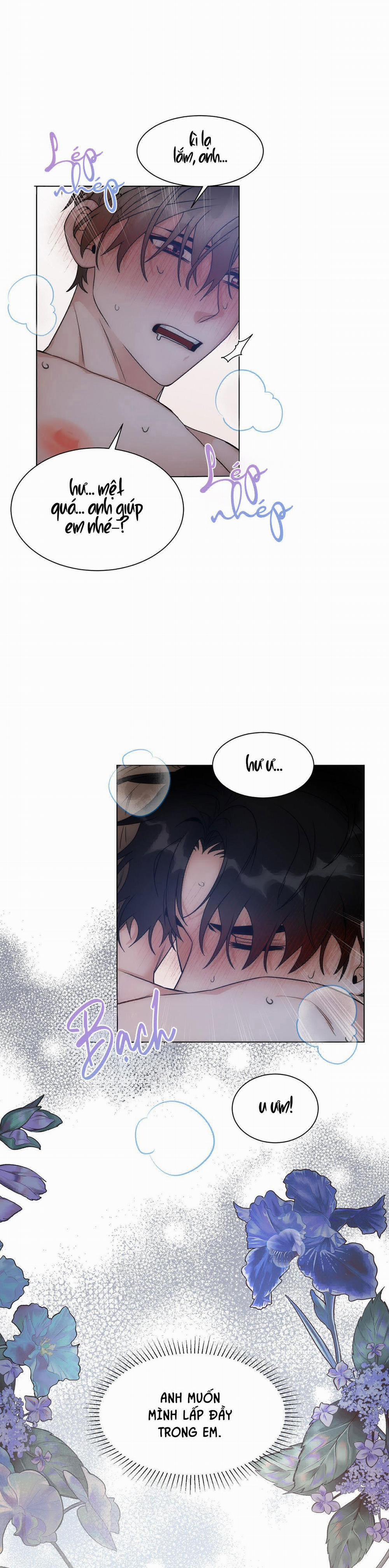 Love And Roll 7.3 trang 10