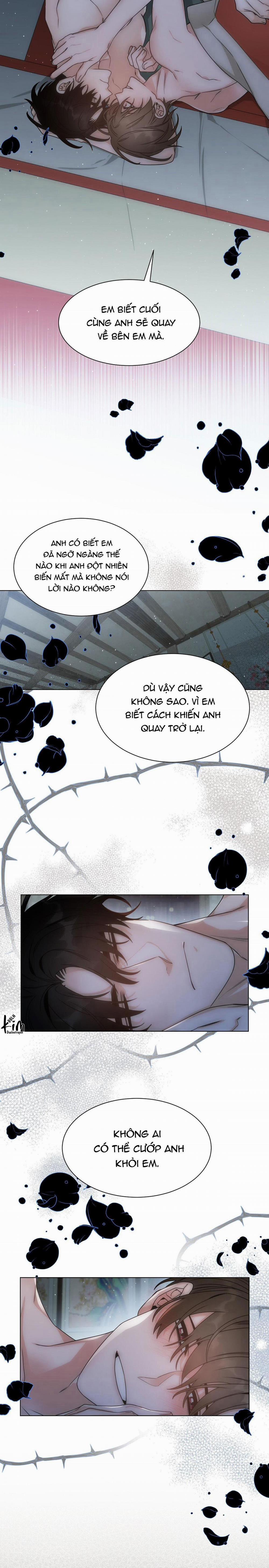 Love And Roll 7.3 trang 12