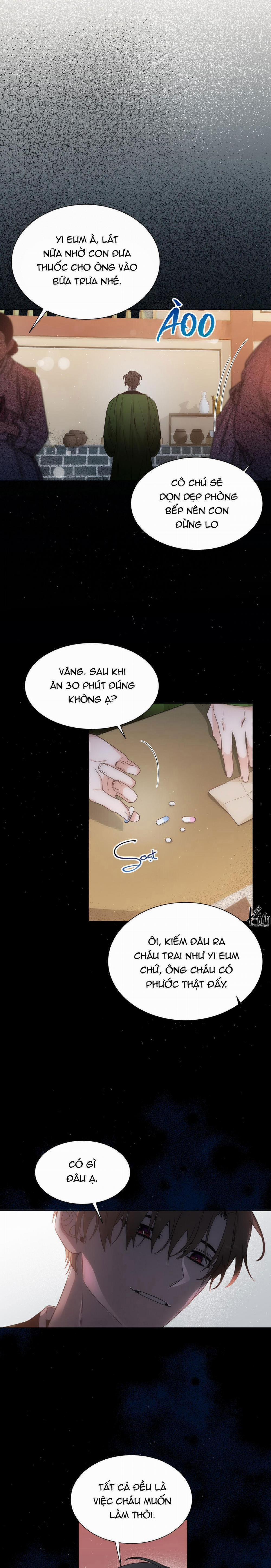 Love And Roll 7.3 trang 13