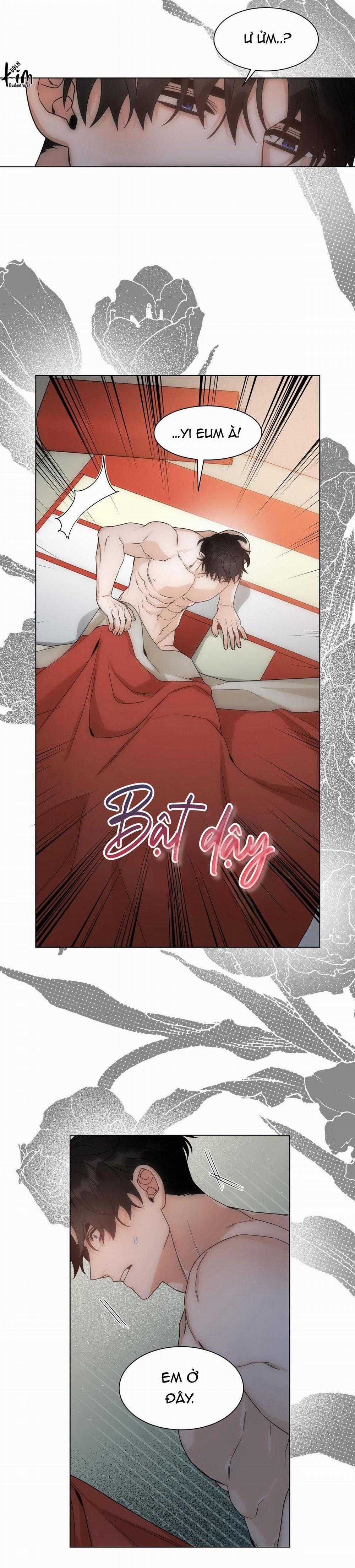 Love And Roll 7.3 trang 15