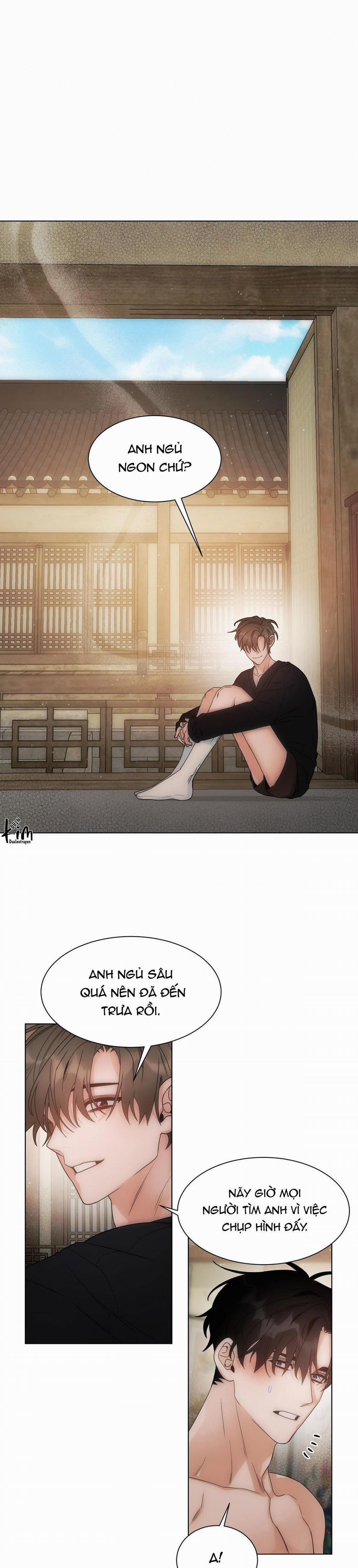 Love And Roll 7.3 trang 16