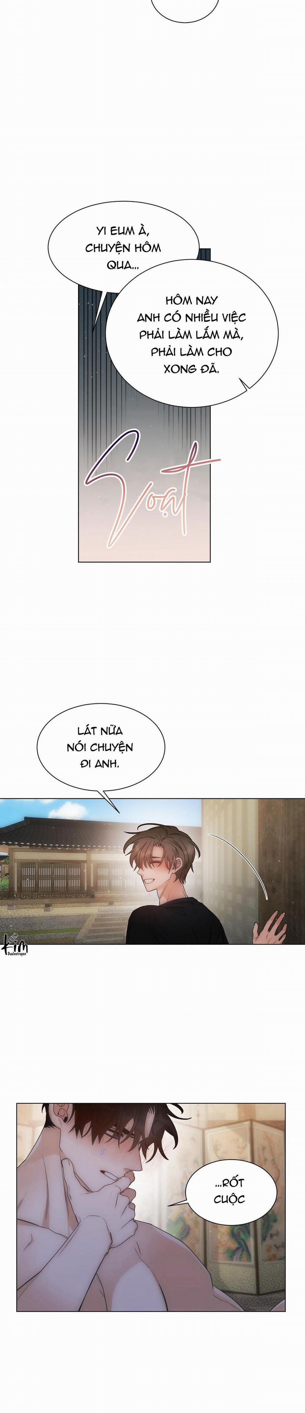 Love And Roll 7.3 trang 17