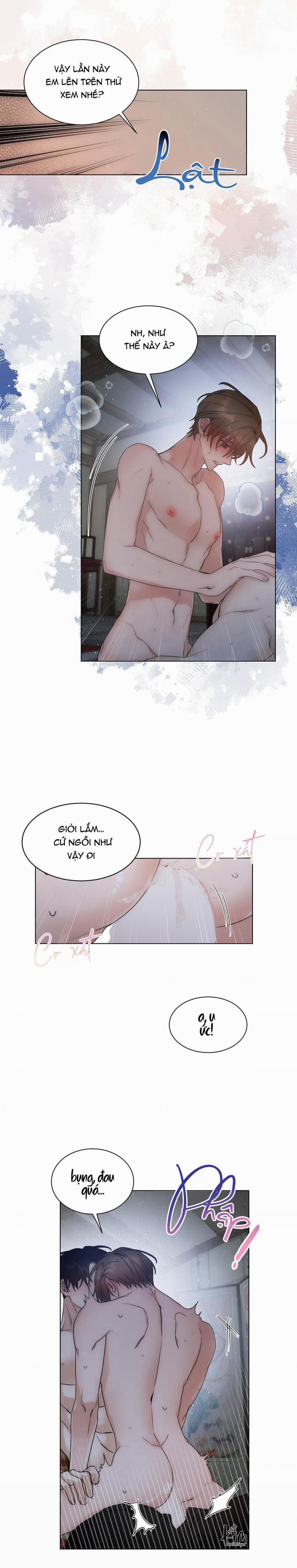 Love And Roll 7.3 trang 9