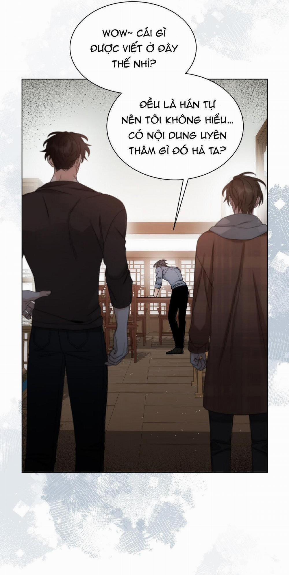 Love And Roll 7.4 trang 10