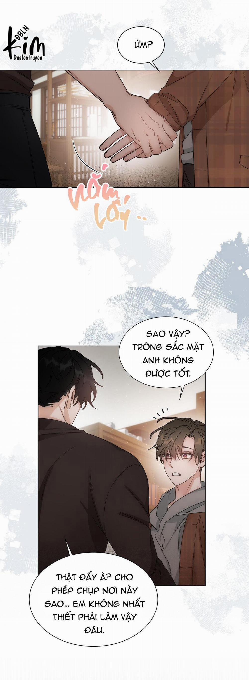 Love And Roll 7.4 trang 11