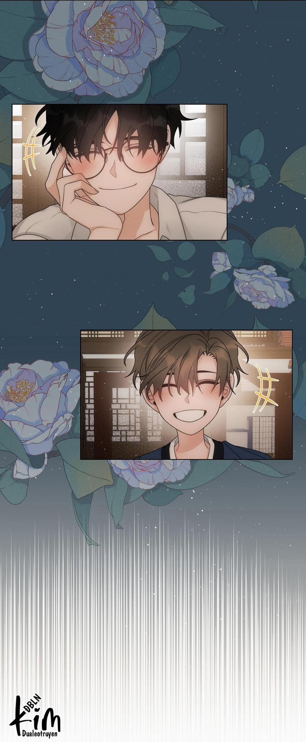 Love And Roll 7.4 trang 13