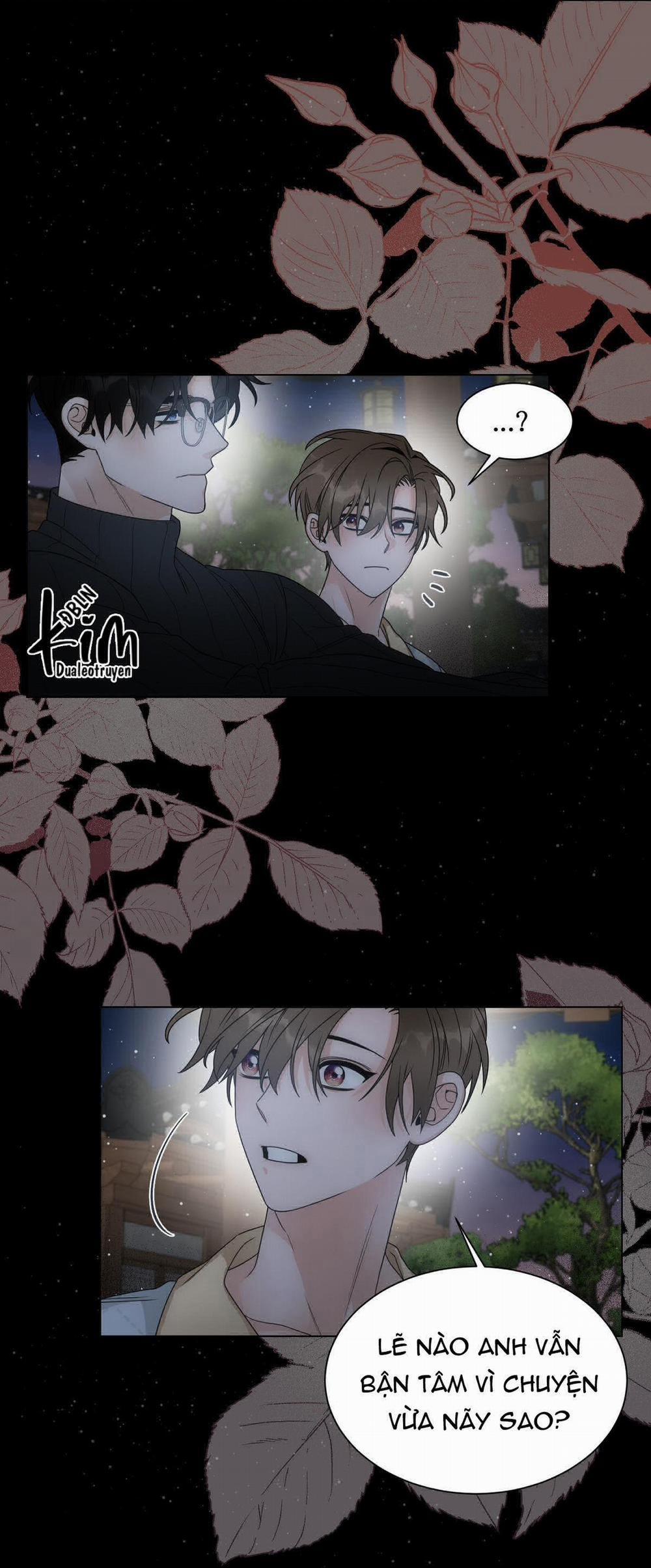 Love And Roll 7.4 trang 18