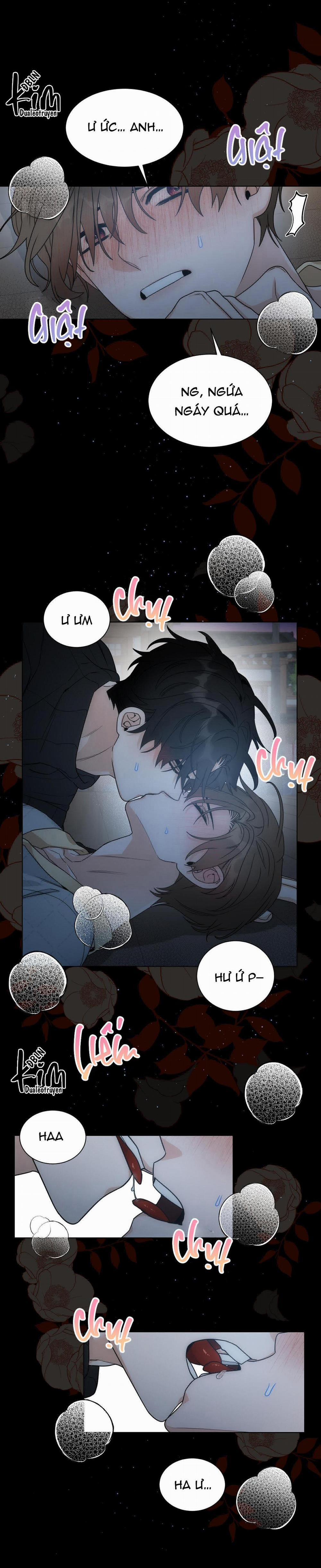 Love And Roll 7.4 trang 24