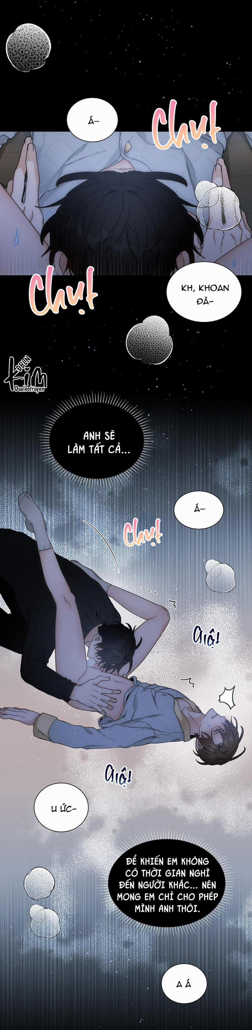 Love And Roll 7.4 trang 26