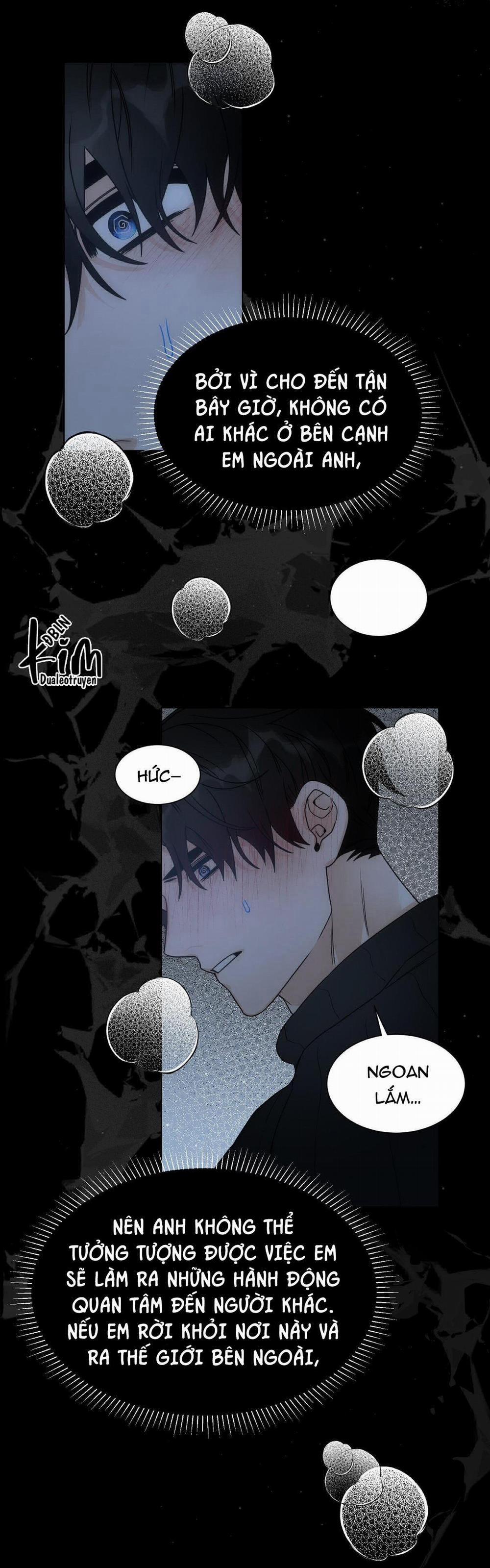 Love And Roll 7.4 trang 29