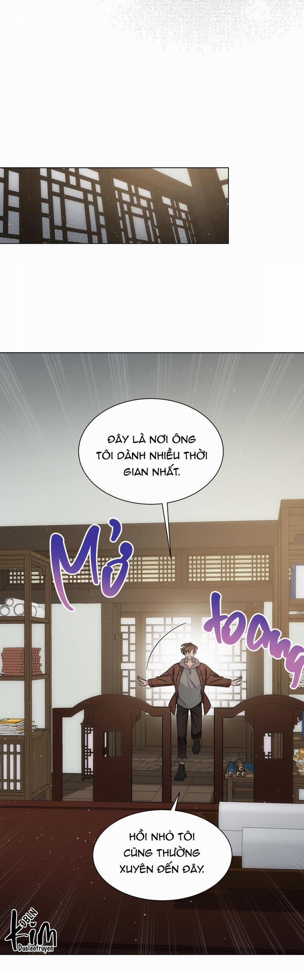 Love And Roll 7.4 trang 8