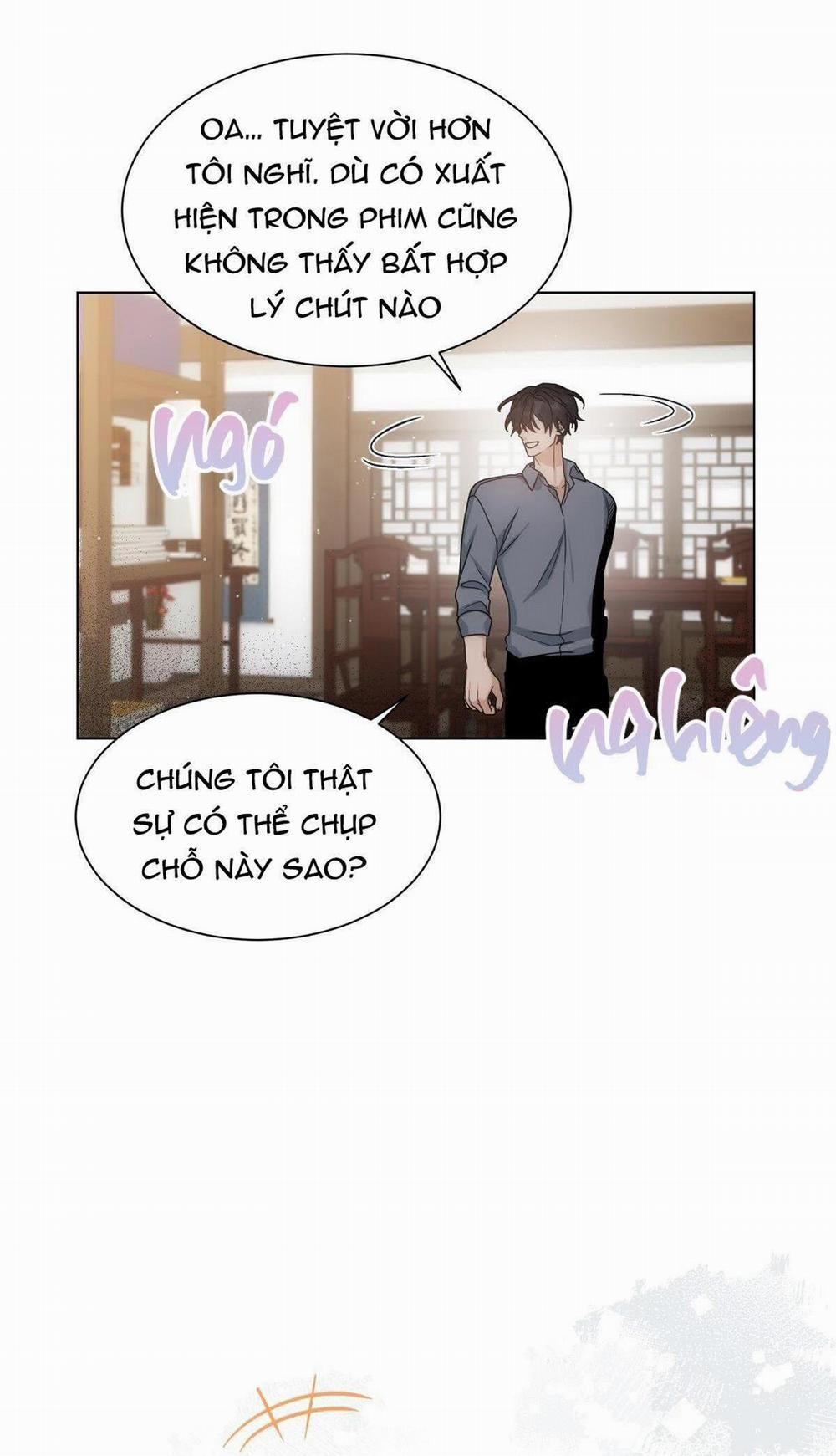 Love And Roll 7.4 trang 9