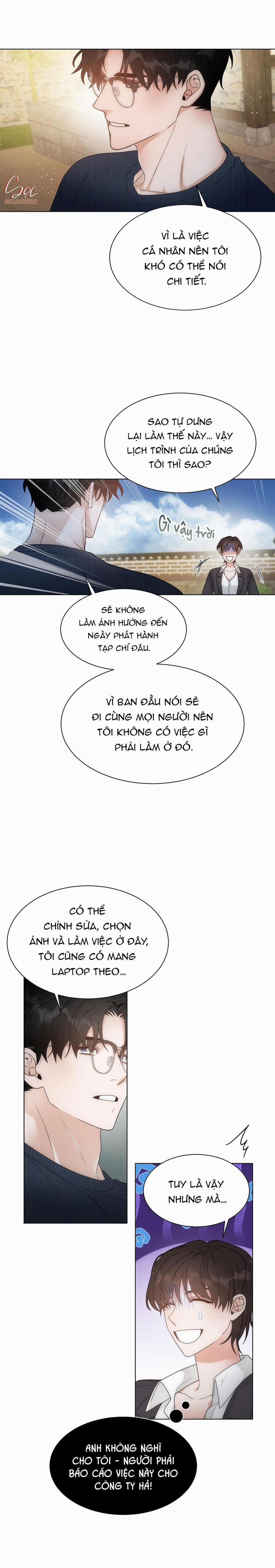 Love And Roll 7.5 trang 11