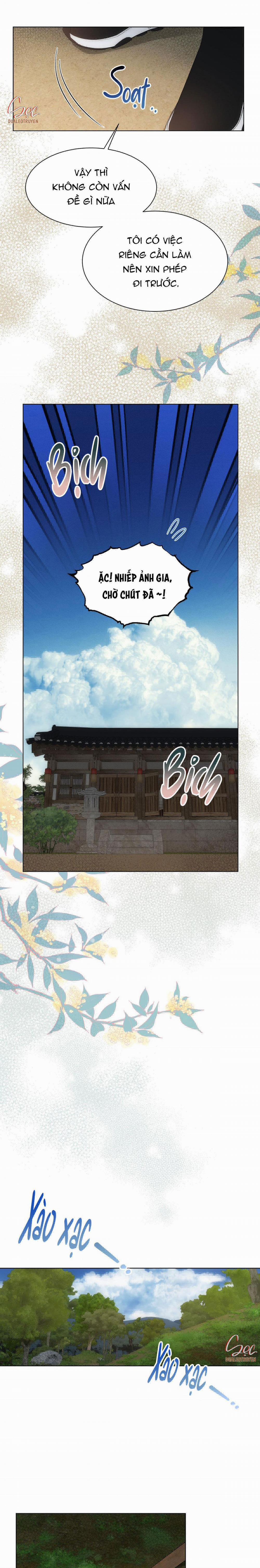 Love And Roll 7.5 trang 12