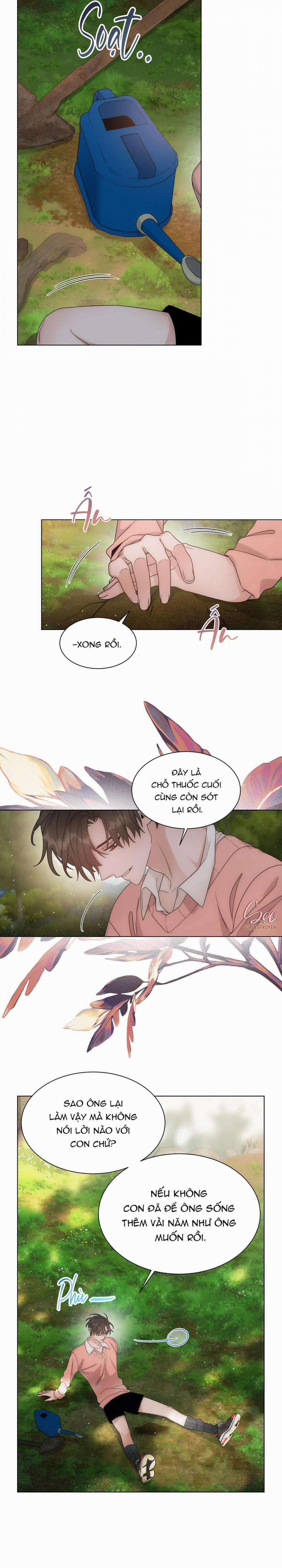 Love And Roll 7.5 trang 13