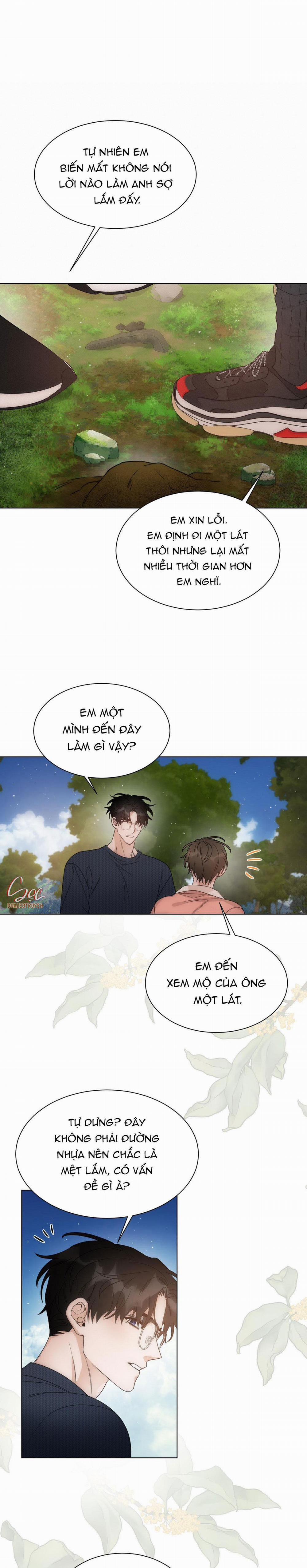 Love And Roll 7.5 trang 15