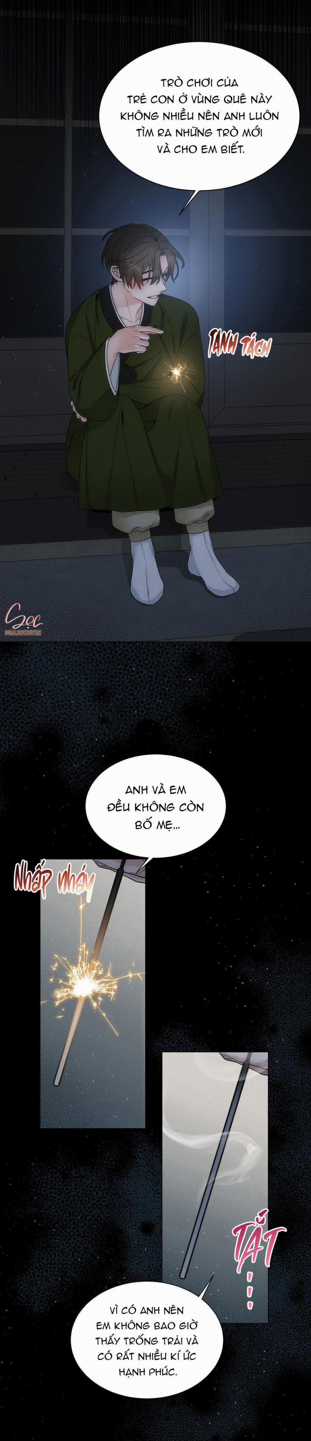 Love And Roll 7.5 trang 2