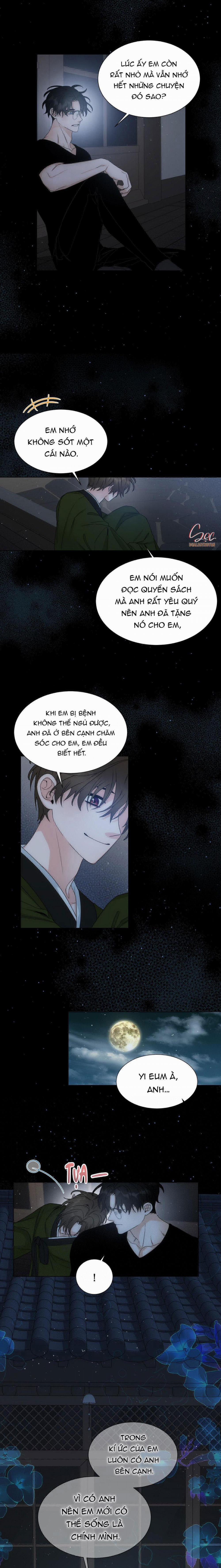 Love And Roll 7.5 trang 3