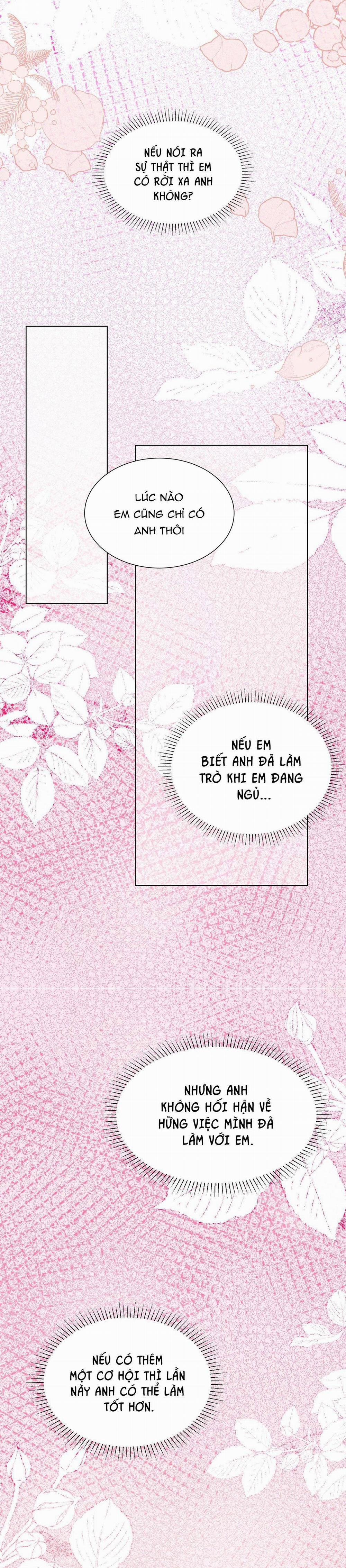 Love And Roll 7.5 trang 8