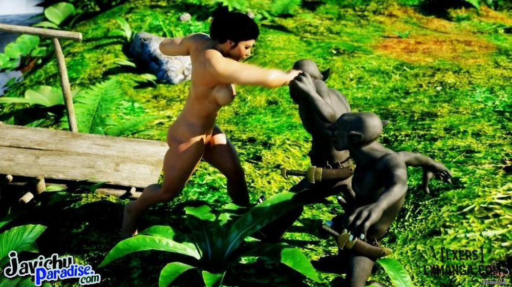 Love Can Bloom Oneshot trang 11