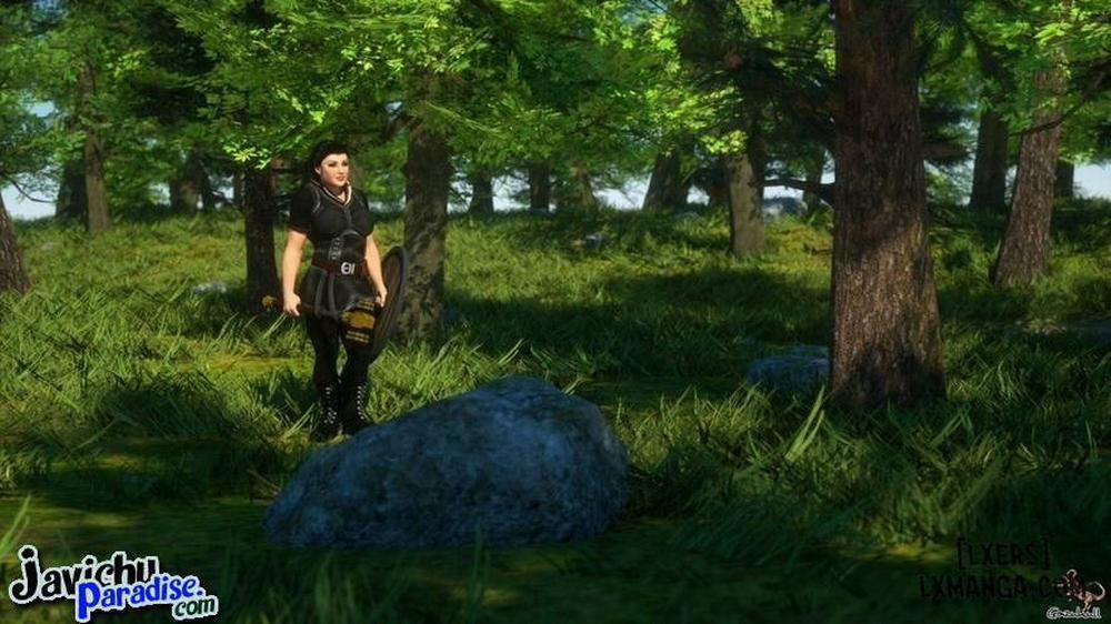 Love Can Bloom Oneshot trang 133