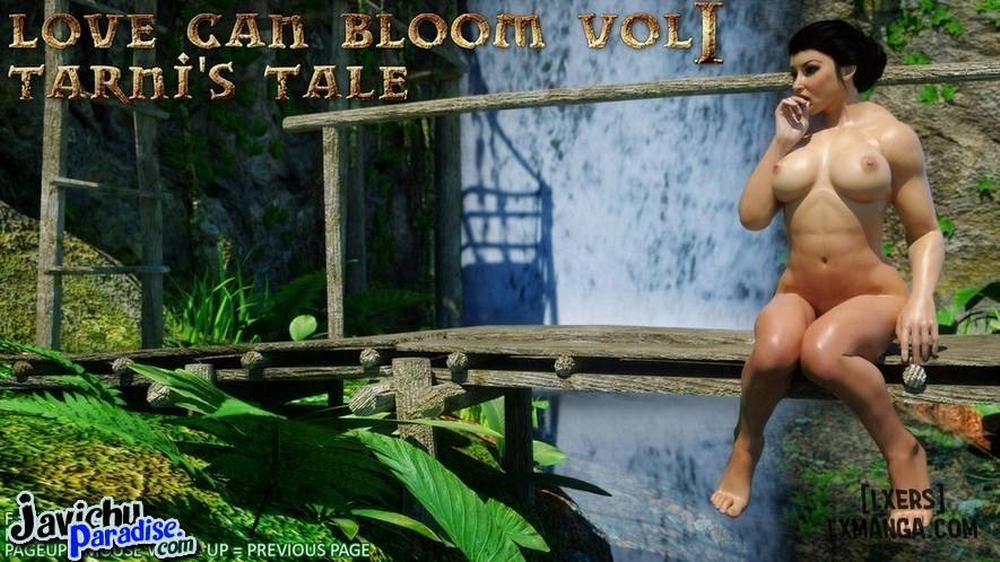 Love Can Bloom Oneshot trang 134