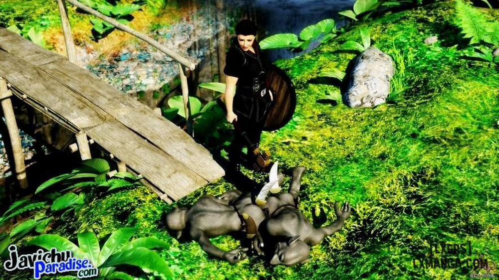 Love Can Bloom Oneshot trang 16