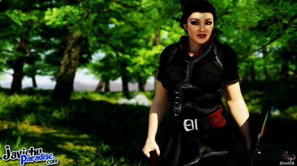 Love Can Bloom Oneshot trang 19