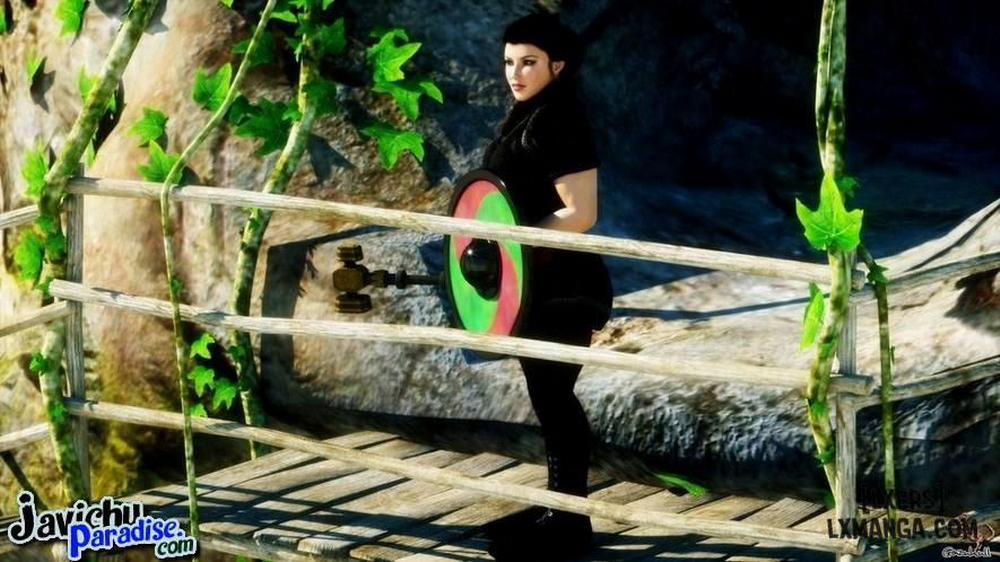 Love Can Bloom Oneshot trang 2