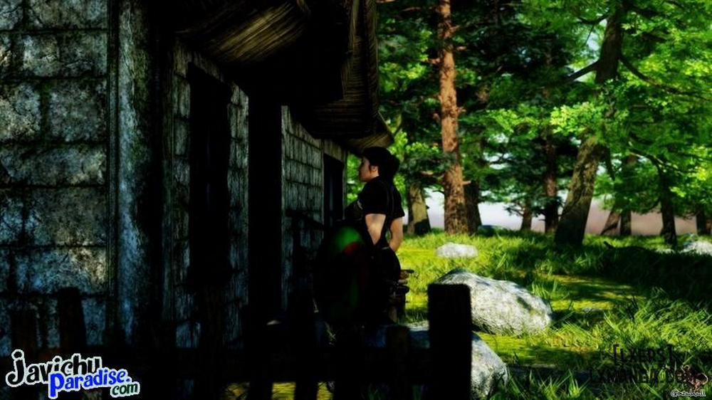 Love Can Bloom Oneshot trang 20