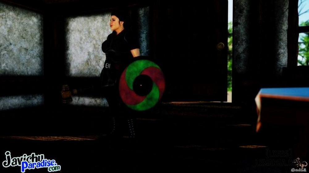 Love Can Bloom Oneshot trang 21