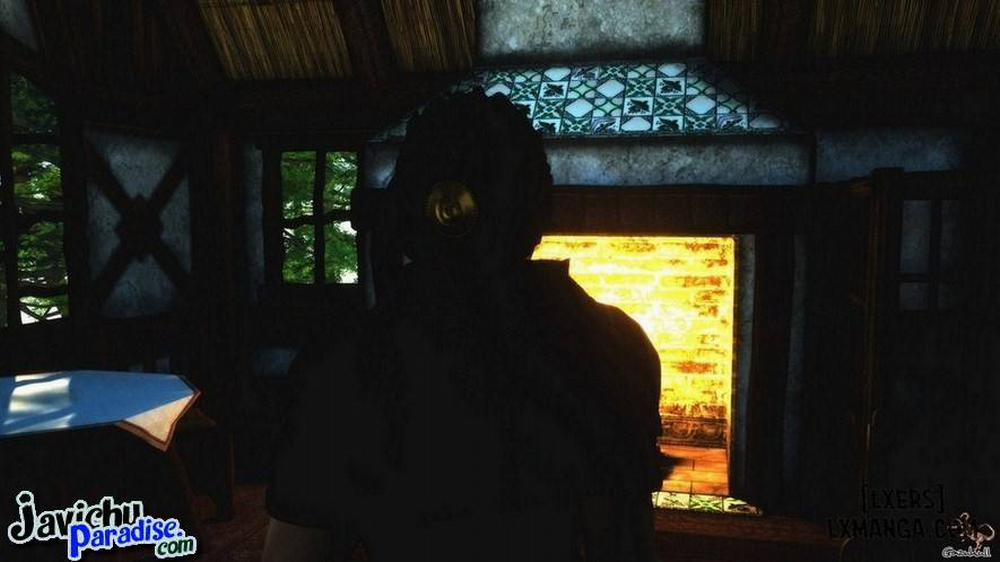 Love Can Bloom Oneshot trang 22