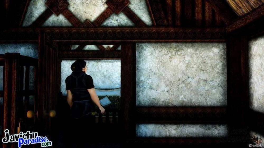 Love Can Bloom Oneshot trang 23