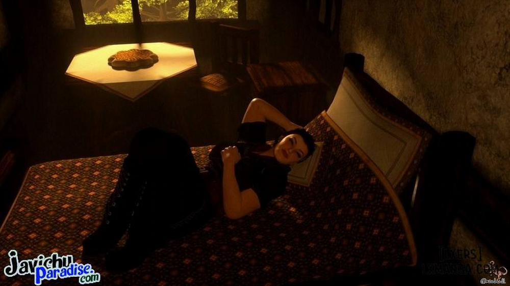 Love Can Bloom Oneshot trang 24