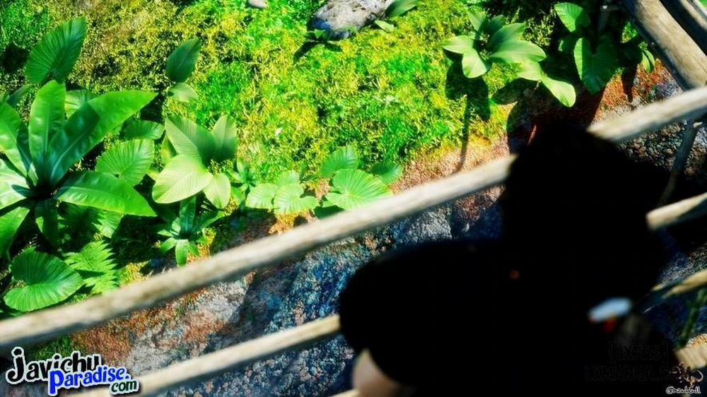 Love Can Bloom Oneshot trang 3