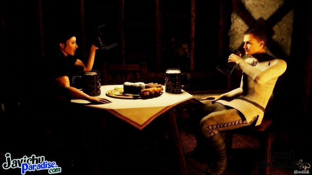 Love Can Bloom Oneshot trang 30