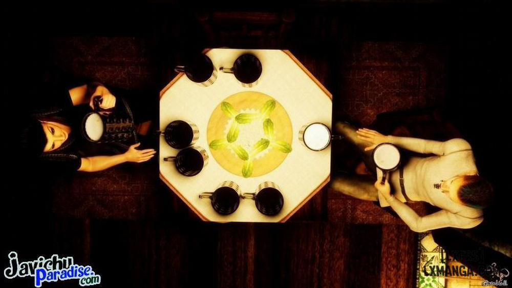 Love Can Bloom Oneshot trang 31