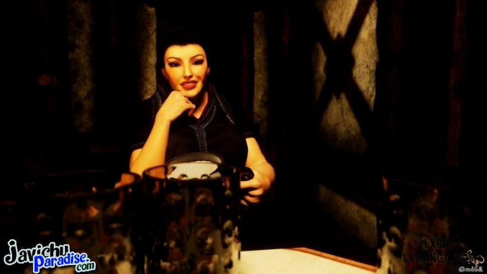 Love Can Bloom Oneshot trang 32