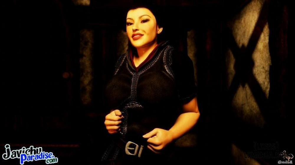 Love Can Bloom Oneshot trang 33