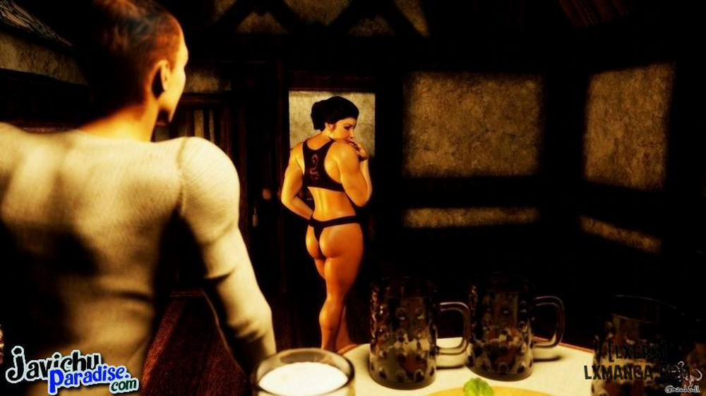 Love Can Bloom Oneshot trang 37