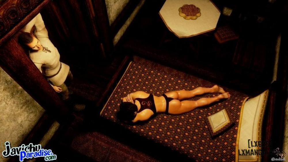 Love Can Bloom Oneshot trang 38