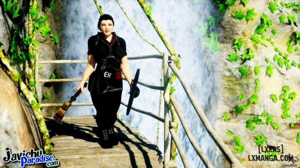 Love Can Bloom Oneshot trang 4