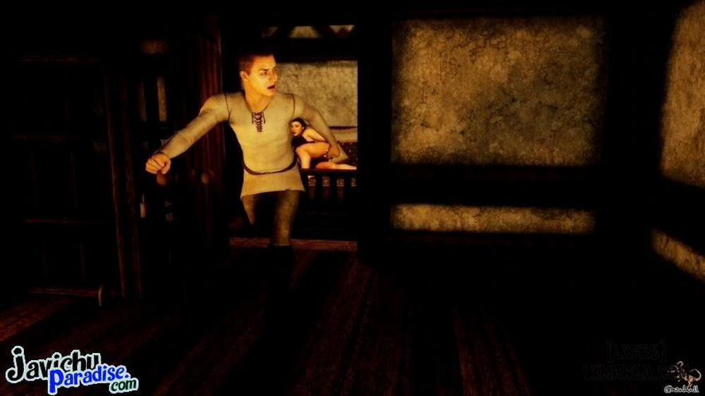 Love Can Bloom Oneshot trang 43