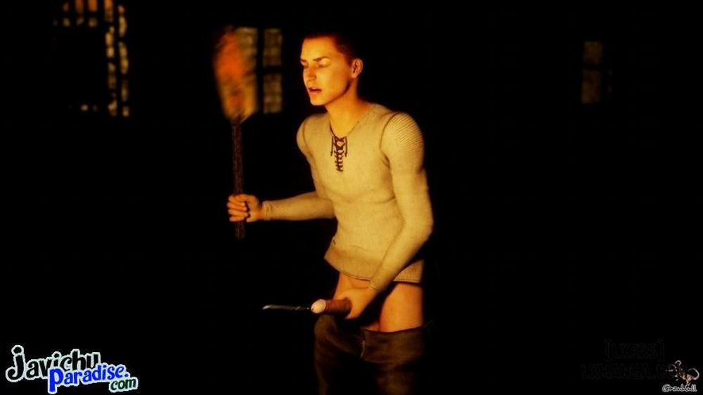 Love Can Bloom Oneshot trang 46