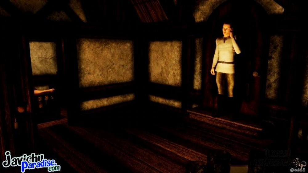 Love Can Bloom Oneshot trang 48