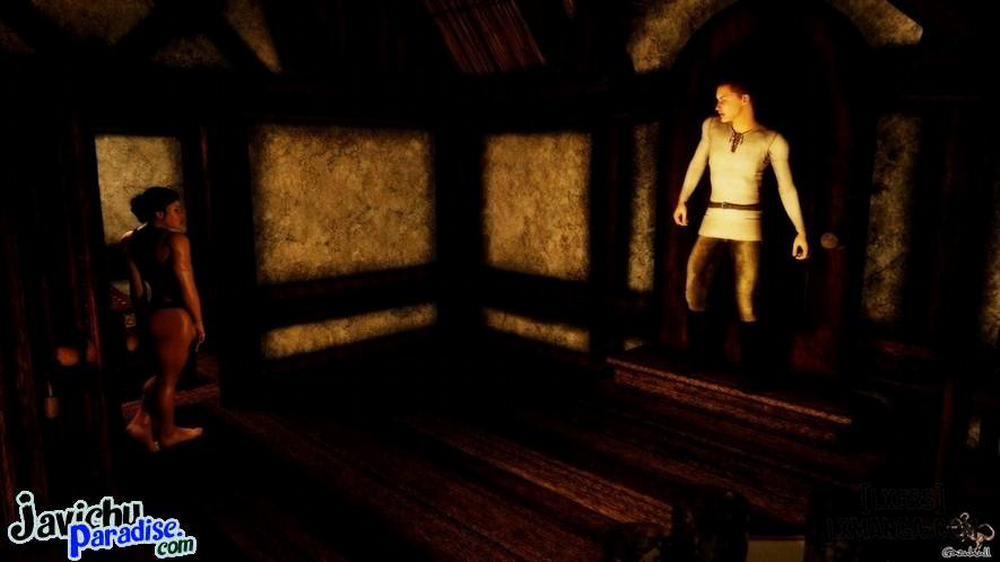 Love Can Bloom Oneshot trang 49